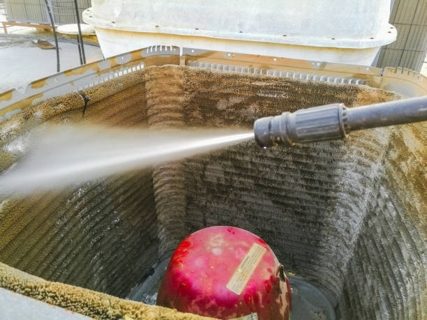 Best Best Air Duct Cleaning Company  in Salineville, OH