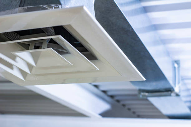 Best Commercial HVAC Duct Cleaning  in Salineville, OH