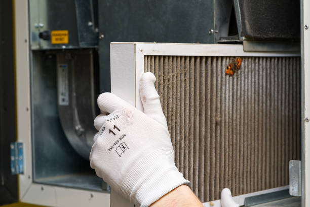 Best Air Duct Cleaning Near Me  in Salineville, OH