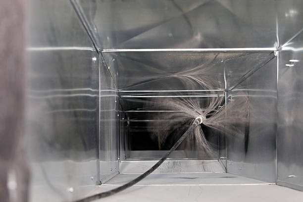 Best HVAC Duct Inspection Services  in Salineville, OH