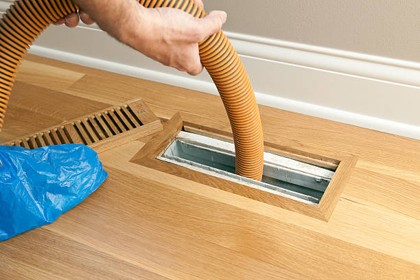 Best Air Duct Cleaning Near Me  in Salineville, OH