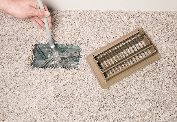 Air Duct Mold Removal in OH