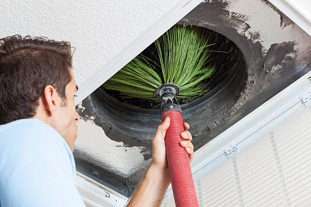 Best HVAC Air Duct Cleaning  in Salineville, OH