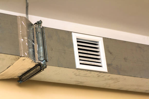 Best Air Duct Cleaning Company Near Me  in Salineville, OH